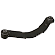 TC5685 Rear, Driver or Passenger Side, Upper Control Arm