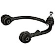 TC5686 Front, Passenger Side, Upper Control Arm, Steel