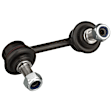 TC5689 Front, Driver Side Sway Bar Link, OE Replacement Series