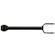 2011 Chrysler 200 - Rear, Driver or Passenger Side, Upper Control Arm, Without ball joint(s), Steel