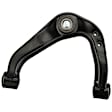 TC5701 Front, Driver Side, Upper Control Arm, With ball joint(s), Steel