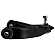 TC5701 Front, Driver Side, Upper Control Arm, With ball joint(s), Steel