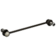 TC5707 Front, Driver Side or Passenger Side Sway Bar Link, OE Replacement Series