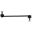 TC5707 Front, Driver Side or Passenger Side Sway Bar Link, OE Replacement Series