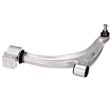 TC5709 Front, Driver Side, Lower Control Arm, Aluminum