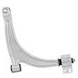 TC5709 Front, Driver Side, Lower Control Arm, Aluminum