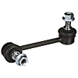 TC5719 Front, Driver Side Sway Bar Link, OE Replacement Series