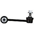 TC5719 Front, Driver Side Sway Bar Link, OE Replacement Series