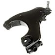 TC5728 Front, Driver Side, Lower Control Arm