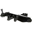 TC5728 Front, Driver Side, Lower Control Arm