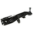 TC5728 Front, Driver Side, Lower Control Arm