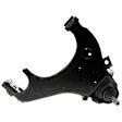 TC5728 Front, Driver Side, Lower Control Arm