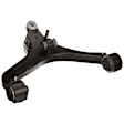 TC5734 Front, Passenger Side, Lower Control Arm, Steel