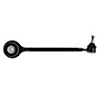 TC5738 Front, Driver Side, Lower, Frontward Control Arm, With ball joint(s), Steel