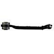 TC5738 Front, Driver Side, Lower, Frontward Control Arm, With ball joint(s), Steel