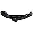 TC5744 Front, Driver Side, Lower Control Arm, Steel