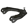 TC5747 Front, Passenger Side, Upper Control Arm, Steel