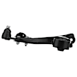 2008 Hyundai Entourage - Front, Passenger Side, Lower Control Arm, With ball joint(s), Steel