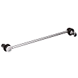 TC5757 Front, Driver Side or Passenger Side Sway Bar Link, OE Replacement Series