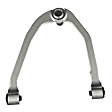 TC5799 Front, Passenger Side, Upper Control Arm, Aluminum
