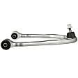 TC5799 Front, Passenger Side, Upper Control Arm, Aluminum