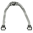 TC5799 Front, Passenger Side, Upper Control Arm, Aluminum