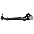 TC5802 Front, Driver Side, Lower Control Arm, Steel