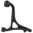 TC5802 Front, Driver Side, Lower Control Arm, Steel