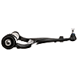 TC5802 Front, Driver Side, Lower Control Arm, Steel