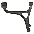 TC5802 Front, Driver Side, Lower Control Arm, Steel