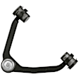 TC5812 Front, Driver Side, Upper Control Arm, Steel