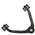 TC5812 Front, Driver Side, Upper Control Arm, Steel