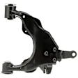 TC5816 Front, Driver Side, Lower Control Arm, Steel