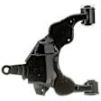 TC5816 Front, Driver Side, Lower Control Arm, Steel