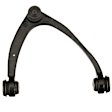 TC5817 Front, Driver Side, Lower Control Arm, With ball joint(s), Steel
