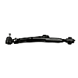 TC5821 Front, Driver Side, Lower Control Arm, Steel