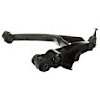 TC5822 Front, Driver Side, Lower Control Arm, Iron Casting