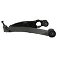 TC5822 Front, Driver Side, Lower Control Arm, Iron Casting