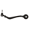 TC5824 Front, Passenger Side, Lower, Frontward Control Arm, Steel