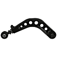 TC5842 Rear, Driver or Passenger Side, Upper Control Arm, Steel