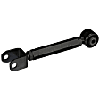 TC5843 Rear, Driver or Passenger Side, Lower, Frontward Control Arm, Without ball joint(s), Steel