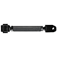 TC5843 Rear, Driver or Passenger Side, Lower, Frontward Control Arm, Without ball joint(s), Steel