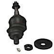 TC5844 Front, Driver or Passenger Side, Upper Ball Joint