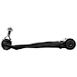 TC5849 Front, Passenger Side Control Arm, With ball joint(s), Steel