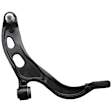 TC5849 Front, Passenger Side Control Arm, With ball joint(s), Steel