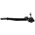 TC5849 Front, Passenger Side Control Arm, With ball joint(s), Steel