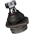 TC584 Rear, Driver or Passenger Side, Upper Ball Joint