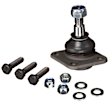 TC5863 Front, Driver or Passenger Side, Lower Ball Joint