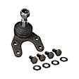 TC587 Front, Driver or Passenger Side, Lower Ball Joint