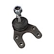 TC587 Front, Driver or Passenger Side, Lower Ball Joint